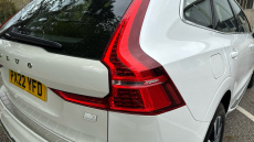 Volvo Xc60 2.0 T6 Recharge PHEV Inscription 5dr AWD Auto Estate